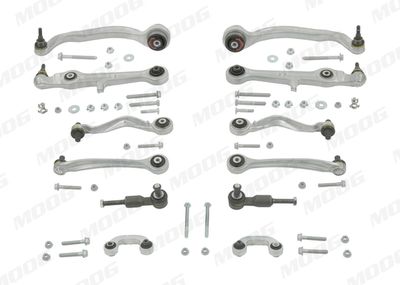 Repair Kit, steering knuckle MOOG VO-RK-3953