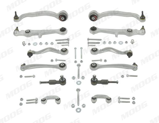 MOOG VO-RK-5001 Repair Kit, steering knuckle