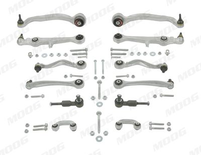 Repair Kit, steering knuckle MOOG VO-RK-5001