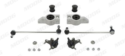 Repair Kit, control/trailing arm MOOG VO-RK-6606