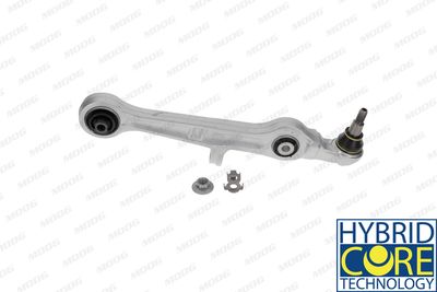 Control/Trailing Arm, wheel suspension MOOG VO-TC-0892P