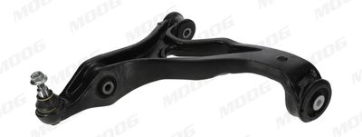 Control/Trailing Arm, wheel suspension MOOG VO-TC-13332