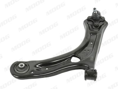 Control/Trailing Arm, wheel suspension MOOG VO-WP-13657