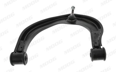 Control/Trailing Arm, wheel suspension MOOG VO-WP-13729