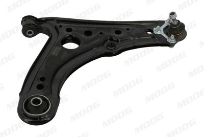 Control/Trailing Arm, wheel suspension MOOG VO-WP-1519P
