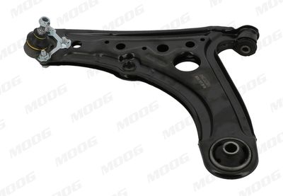 Control/Trailing Arm, wheel suspension MOOG VO-WP-1520P
