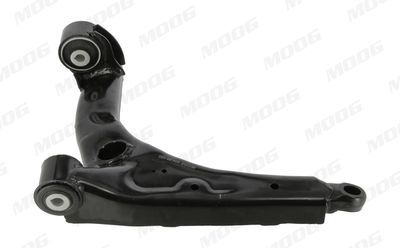 Control/Trailing Arm, wheel suspension MOOG VO-WP-16593