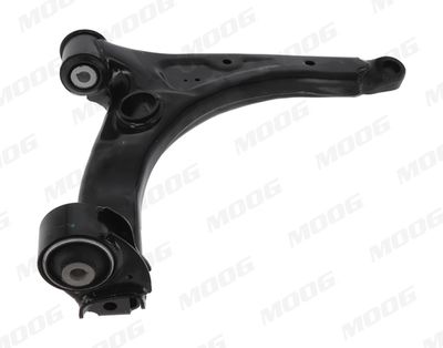 Control/Trailing Arm, wheel suspension MOOG VO-WP-16594
