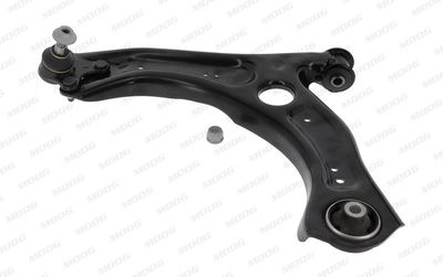 Control/Trailing Arm, wheel suspension MOOG VO-WP-16803