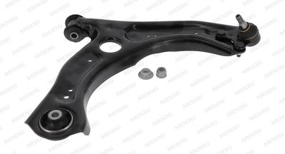 Control/Trailing Arm, wheel suspension MOOG VO-WP-16804