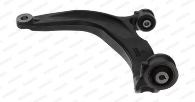 Control/Trailing Arm, wheel suspension MOOG VO-WP-2316