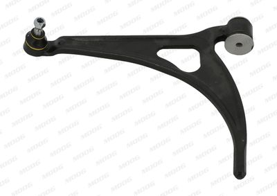 Control/Trailing Arm, wheel suspension MOOG VO-WP-2411