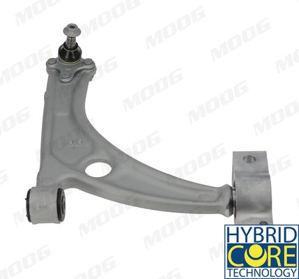 MOOG VO-WP-5009 Control/Trailing Arm, wheel suspension