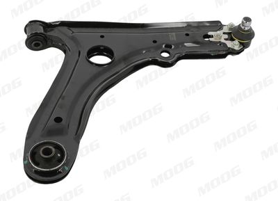 Control/Trailing Arm, wheel suspension MOOG VO-WP-8221P