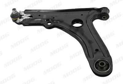 Control/Trailing Arm, wheel suspension MOOG VO-WP-8254P