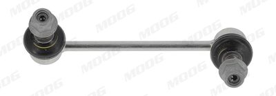 Link/Coupling Rod, stabiliser bar MOOG VV-LS-17435