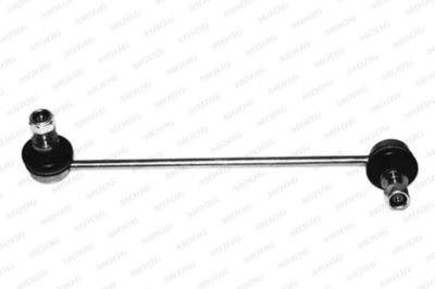Link/Coupling Rod, stabiliser bar MOOG VV-LS-3655