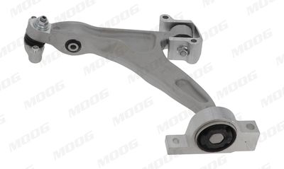 Control/Trailing Arm, wheel suspension MOOG VV-TC-17441