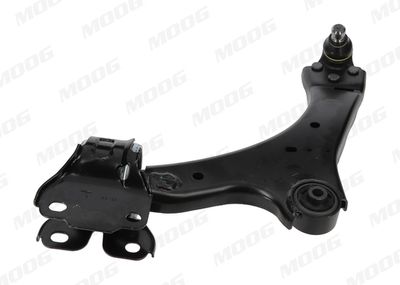 Control/Trailing Arm, wheel suspension MOOG VV-WP-15107