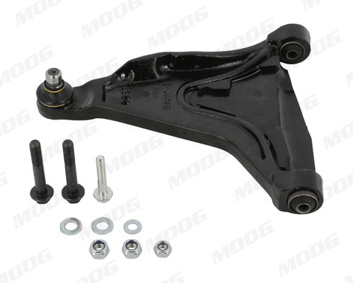 MOOG VV-WP-1526P Control/Trailing Arm, wheel suspension