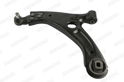 Control/Trailing Arm, wheel suspension MOOG VV-WP-17451