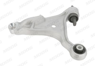 Control/Trailing Arm, wheel suspension MOOG VV-WP-3950