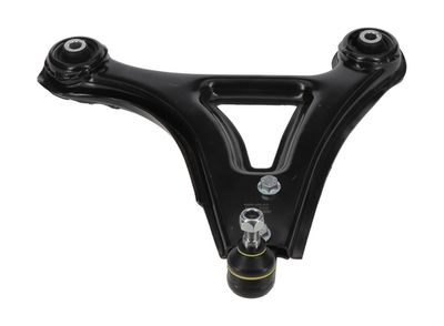 Control/Trailing Arm, wheel suspension MOOG VV-WP-6969