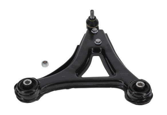 MOOG VV-WP-6981 Control/Trailing Arm, wheel suspension