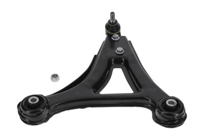 Control/Trailing Arm, wheel suspension MOOG VV-WP-6981
