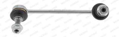 Link/Coupling Rod, stabiliser bar MOOG VV-LS-16738