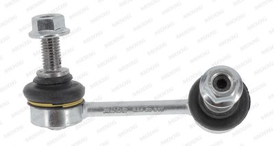 Link/Coupling Rod, stabiliser bar MOOG VV-LS-16762