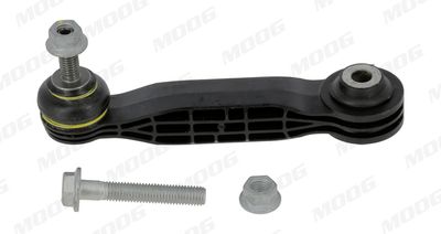 Link/Coupling Rod, stabiliser bar MOOG VV-LS-17465