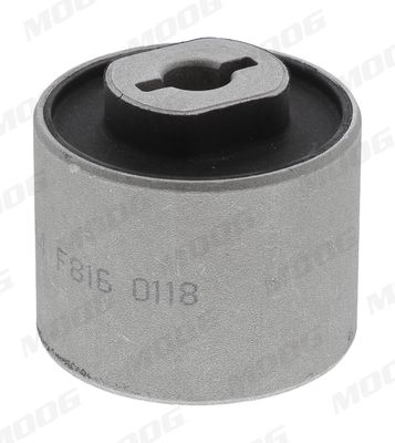 Mounting, control/trailing arm MOOG VV-SB-13480