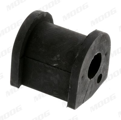 Bushing, stabiliser bar MOOG VV-SB-13955