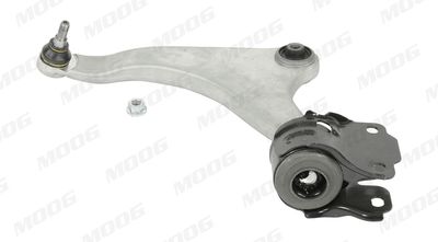 Control/Trailing Arm, wheel suspension MOOG VV-TC-15117