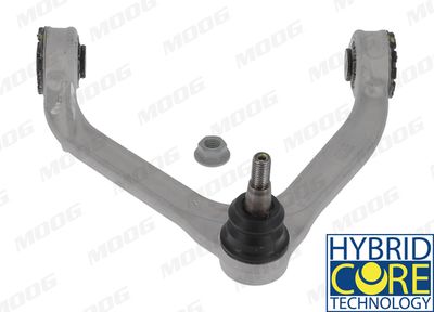 Control/Trailing Arm, wheel suspension MOOG VV-TC-17439