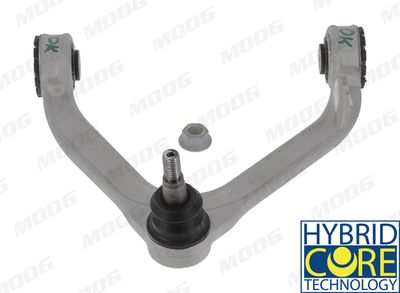 Control/Trailing Arm, wheel suspension MOOG VV-TC-17440