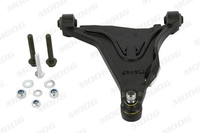 Control/Trailing Arm, wheel suspension MOOG VV-WP-1525