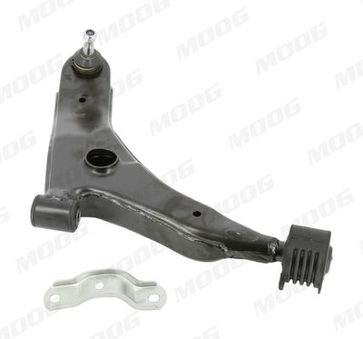 Control/Trailing Arm, wheel suspension MOOG VV-WP-3639
