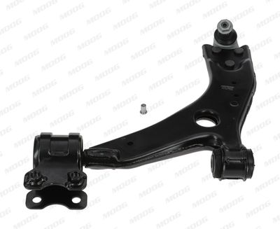 Control/Trailing Arm, wheel suspension MOOG VV-WP-3640