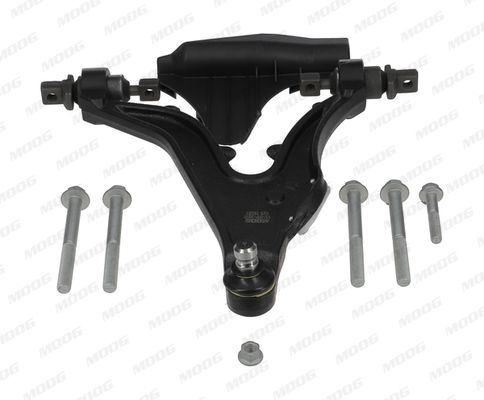 MOOG VV-WP-3658 Control/Trailing Arm, wheel suspension
