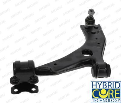 Control/Trailing Arm, wheel suspension MOOG VV-WP-4871