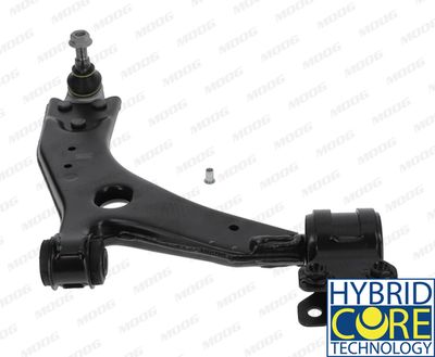 Control/Trailing Arm, wheel suspension MOOG VV-WP-4872