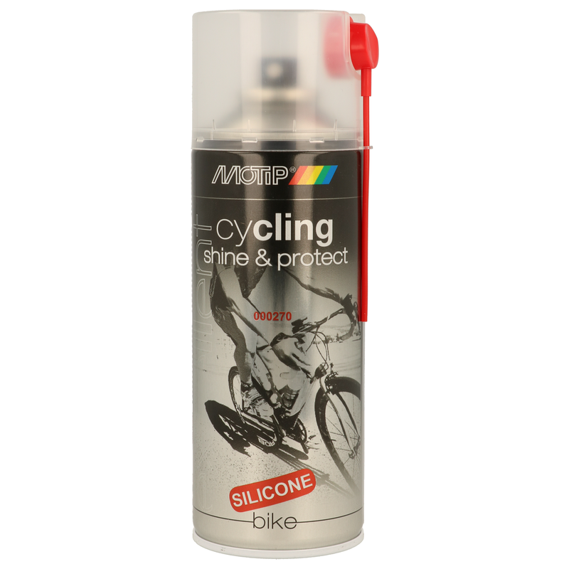 MOTIP 000270 Universal Cleaner