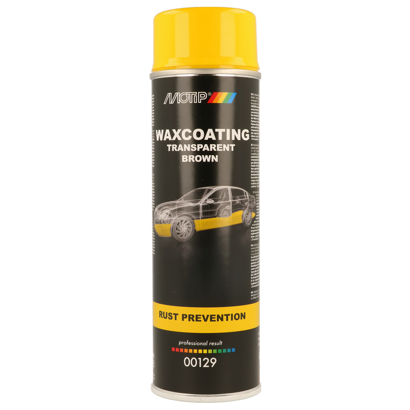 MOTIP 00129 Underseal