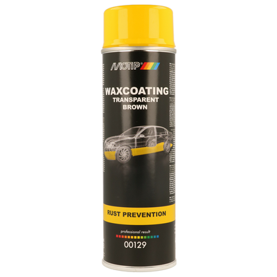 Underseal MOTIP 00129