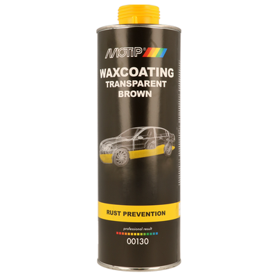 Underseal MOTIP 00130