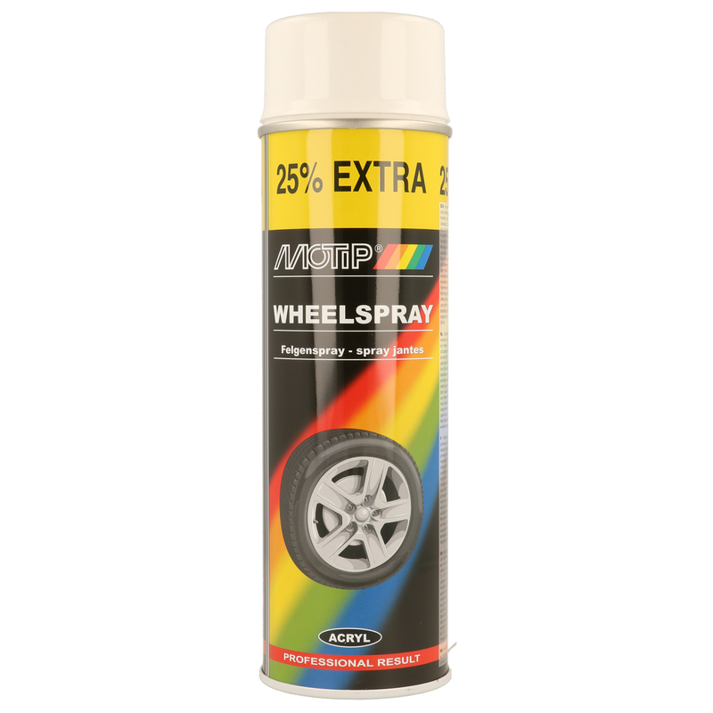 MOTIP 04003 Paint