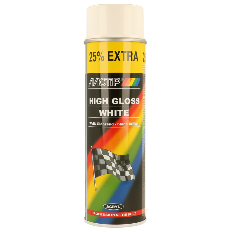 MOTIP 04004 Paint