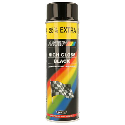 Paint MOTIP 04005
